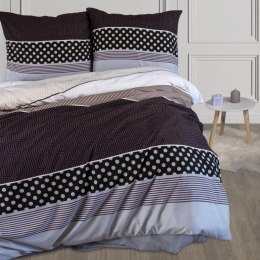 Pościel mikrofibra druk 12201/160x200 (promocja) Darymex