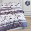 Pościel mikrofibra druk 12203/160x200 (promocja) Darymex