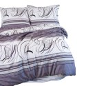 Pościel mikrofibra druk 12203/160x200 (promocja) Darymex