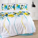 Pościel mikrofibra druk 12205/160x200 (promocja) Darymex