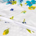 Pościel mikrofibra druk 12205/160x200 (promocja) Darymex