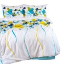Pościel mikrofibra druk 12205/160x200 (promocja) Darymex