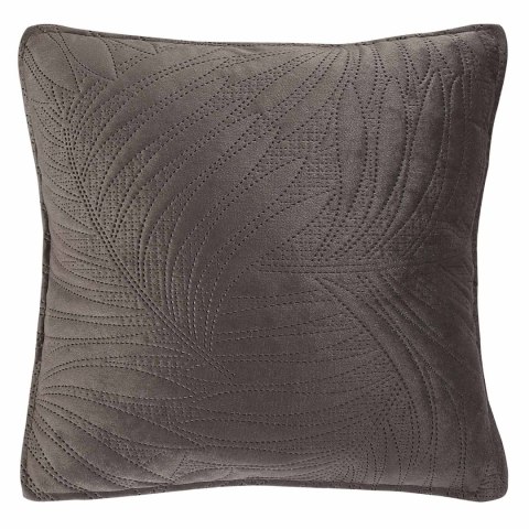 Poszewka BELLA/dark grey/40x40 Darymex Poszewka BELLA/dark grey/40x40 Darymex