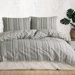 Pościel bawełniana DOKYA/220x200(P) NATURAL (promocja) Darymex