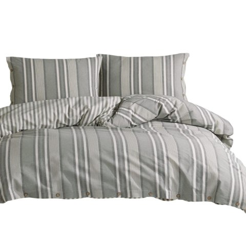 Pościel bawełniana DOKYA/220x200(P) NATURAL (promocja) Darymex Pościel bawełniana DOKYA/220x200(P) NATURAL (promocja) Darymex