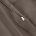 Pościel satyna bawełniana SEPIA 043/180x200 Darymex