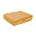 Prześcieradło frotte z gumką 042/130/140x200 Darymex