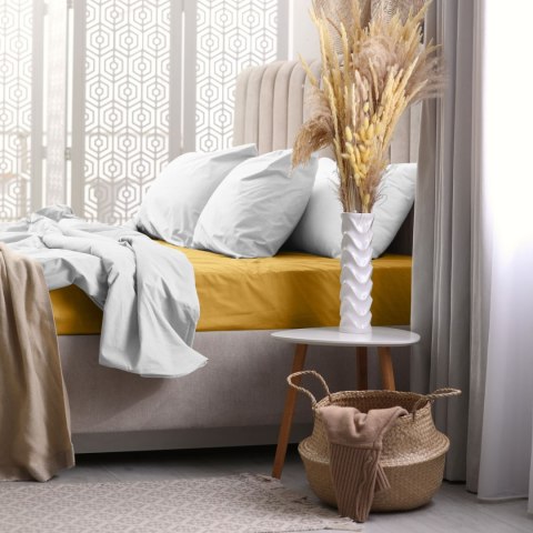 Prześcieradło frotte z gumką 042/130/140x200 Darymex Prześcieradło frotte z gumką 042/130/140x200 Darymex