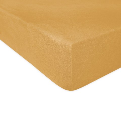 Prześcieradło frotte z gumką 042/130/140x200 Darymex Prześcieradło frotte z gumką 042/130/140x200 Darymex