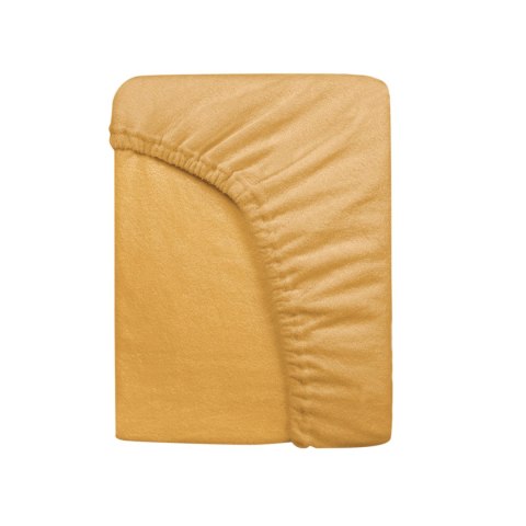 Prześcieradło frotte z gumką 042/150/160x200 Darymex Prześcieradło frotte z gumką 042/150/160x200 Darymex