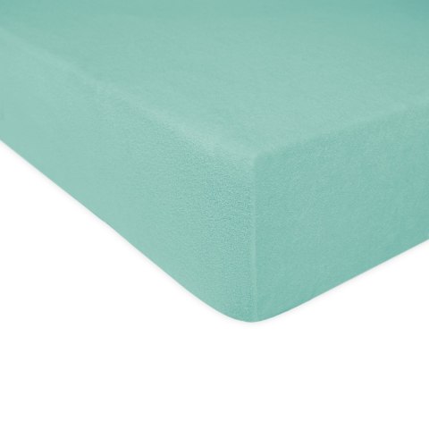 Prześcieradło frotte z gumką 045/150/160x200 Darymex Prześcieradło frotte z gumką 045/150/160x200 Darymex