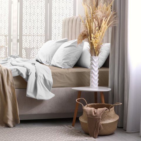 Prześcieradło frotte z gumką 046/170/180x200 Darymex Prześcieradło frotte z gumką 046/170/180x200 Darymex
