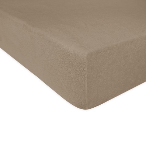 Prześcieradło frotte z gumką 046/170/180x200 Darymex Prześcieradło frotte z gumką 046/170/180x200 Darymex