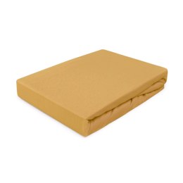 Prześcieradło jersey z gumką 042/150/160x200 Darymex