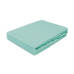 Prześcieradło jersey z gumką 045/150/160x200 Darymex