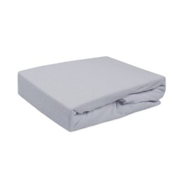 Prześcieradło frotte z gumką 024/130/140x200 Darymex