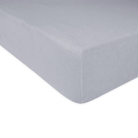 Prześcieradło frotte z gumką 024/130/140x200 Darymex Prześcieradło frotte z gumką 024/130/140x200 Darymex