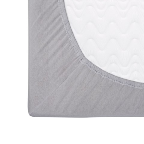 Prześcieradło jersey z gumką 024/150/160x200 Darymex Prześcieradło jersey z gumką 024/150/160x200 Darymex