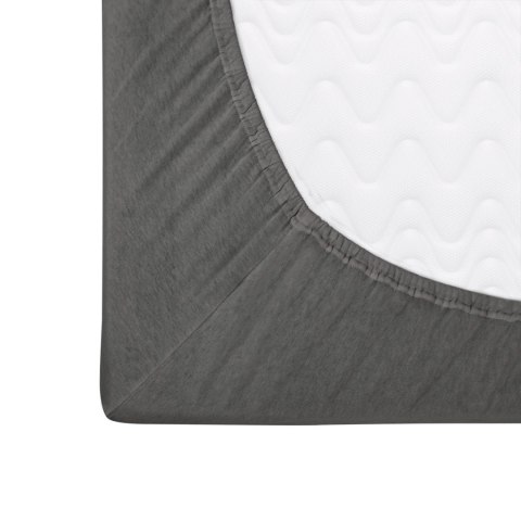 Prześcieradło jersey z gumką 037/150/160x200 Darymex Prześcieradło jersey z gumką 037/150/160x200 Darymex