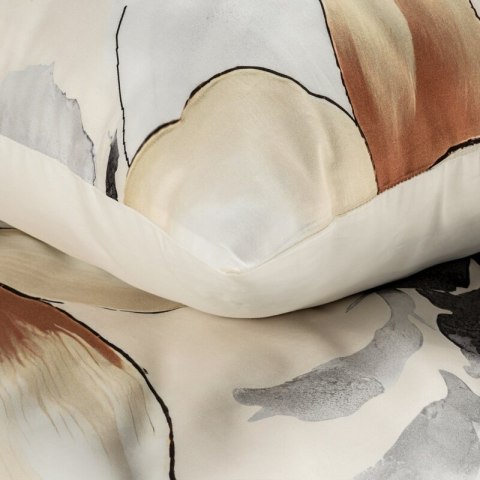 KOMPLET POŚCIELI SATYNOWEJ PREMIUM19 220 X 200 CM BIAŁY EUROFIRANY KOMPLET POŚCIELI SATYNOWEJ PREMIUM19 220 X 200 CM BIAŁY EUROFIRANY