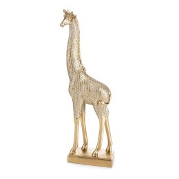 FIGURKA DEKORACYJNA HARIS (04) 8 X 13 X 36 CM ZŁOTY EUROFIRANY