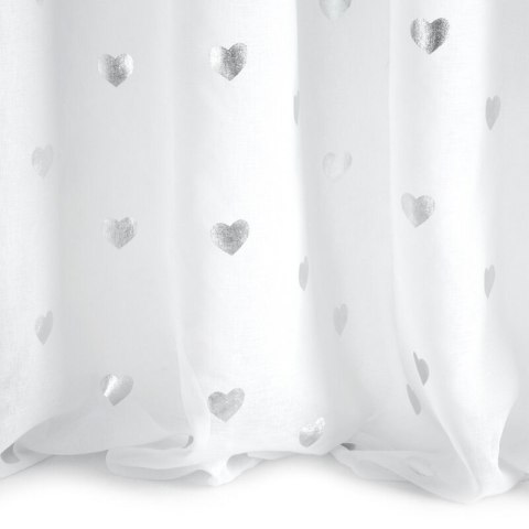 FIRANA GOTOWA BENAY 140 X 250 CM BIAŁY EUROFIRANY FIRANA GOTOWA BENAY 140 X 250 CM BIAŁY EUROFIRANY