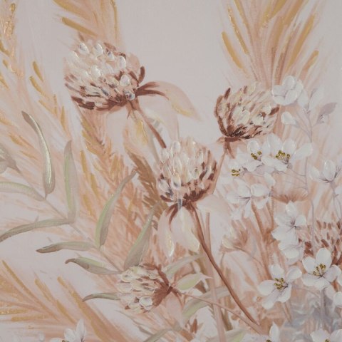 OBRAZ 614 80 X 120 CM BIAŁY EUROFIRANY OBRAZ 614 80 X 120 CM BIAŁY EUROFIRANY