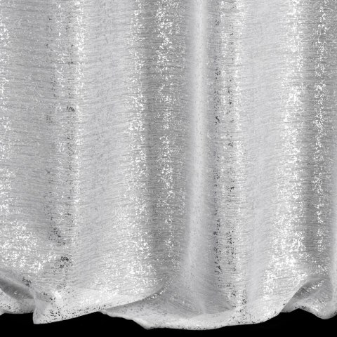 ZASŁONA GOTOWA D91 MILY 140 X 250 CM BIAŁY EUROFIRANY ZASŁONA GOTOWA D91 MILY 140 X 250 CM BIAŁY EUROFIRANY