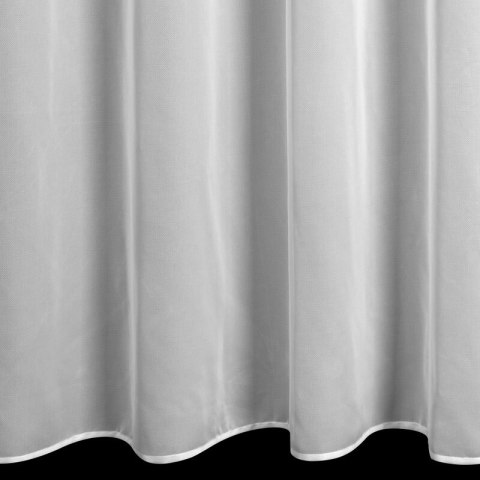 FIRANA GOTOWA TINA NA TAŚMIE 140 X 270 CM BIAŁY EUROFIRANY FIRANA GOTOWA TINA NA TAŚMIE 140 X 270 CM BIAŁY EUROFIRANY