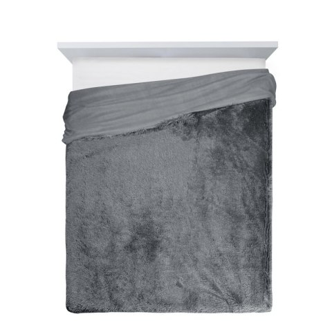 KOC D91 TIFANY 1 170 X 210 CM SZARY EUROFIRANY KOC D91 TIFANY 1 170 X 210 CM SZARY EUROFIRANY