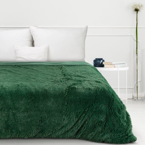 KOC D91 TIFANY 1 170 X 210 CM CIEMNOZIELONY EUROFIRANY KOC D91 TIFANY 1 170 X 210 CM CIEMNOZIELONY EUROFIRANY
