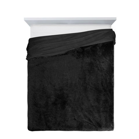 KOC D91 TIFANY 1 170 X 210 CM CZARNY EUROFIRANY KOC D91 TIFANY 1 170 X 210 CM CZARNY EUROFIRANY