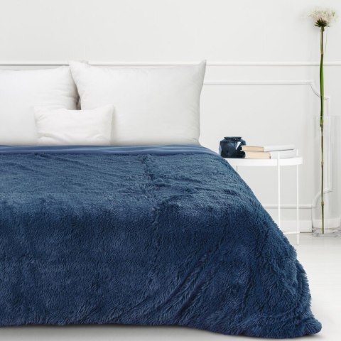 KOC D91 TIFANY 1 170 X 210 CM GRANATOWY EUROFIRANY KOC D91 TIFANY 1 170 X 210 CM GRANATOWY EUROFIRANY