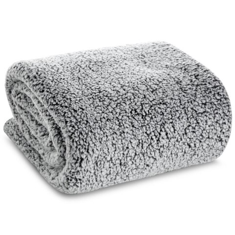KOC KOALA 70 X 160 CM CZARNY EUROFIRANY KOC KOALA 70 X 160 CM CZARNY EUROFIRANY