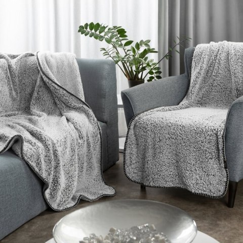 KOC KOALA 70 X 160 CM CZARNY EUROFIRANY KOC KOALA 70 X 160 CM CZARNY EUROFIRANY