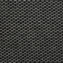 KOC PANDA 150 X 200 CM CZARNY EUROFIRANY