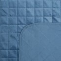 NARZUTA D91 LUIZ 5 70 X 160 CM NIEBIESKI EUROFIRANY