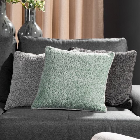 POSZEWKA SZENIL 4 45 X 45 CM SREBRNY EUROFIRANY POSZEWKA SZENIL 4 45 X 45 CM SREBRNY EUROFIRANY