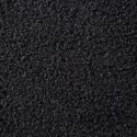 KOC BUKLA 170 X 210 CM CZARNY EUROFIRANY