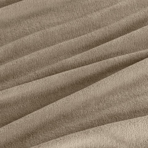 KOC SIMPLE1 150 X 200 CM BEŻOWY EUROFIRANY KOC SIMPLE1 150 X 200 CM BEŻOWY EUROFIRANY