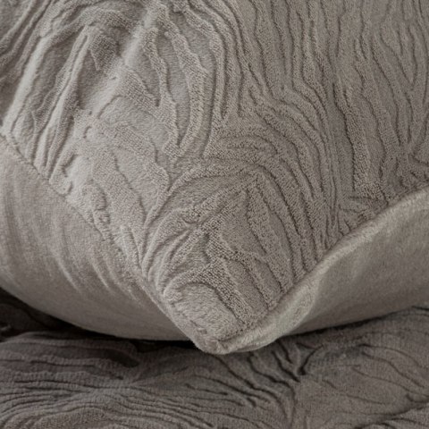 KOMPLET POŚCIELI FLANO 140 X 200 CM BEŻOWY EUROFIRANY KOMPLET POŚCIELI FLANO 140 X 200 CM BEŻOWY EUROFIRANY