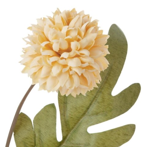 KWIAT NATU 394 52 CM POMARAŃCZOWY EUROFIRANY KWIAT NATU 394 52 CM POMARAŃCZOWY EUROFIRANY