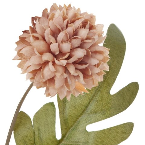 KWIAT NATU 394 52 CM PUDROWY RÓŻ EUROFIRANY KWIAT NATU 394 52 CM PUDROWY RÓŻ EUROFIRANY