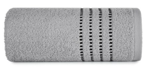 RĘCZNIK FIORE (03) 50 X 90 CM STALOWY EUROFIRANY RĘCZNIK FIORE (03) 50 X 90 CM STALOWY EUROFIRANY