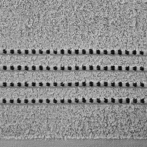 RĘCZNIK FIORE (03) 50 X 90 CM STALOWY EUROFIRANY RĘCZNIK FIORE (03) 50 X 90 CM STALOWY EUROFIRANY