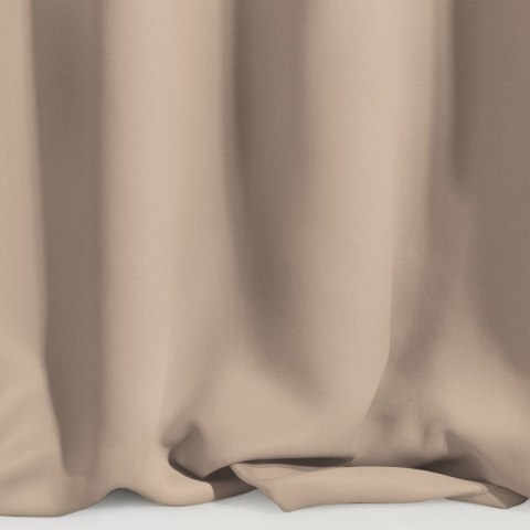 ZASŁONA GOTOWA LOGAN NA TAŚMIE 135 X 270 CM BEŻOWY EUROFIRANY ZASŁONA GOTOWA LOGAN NA TAŚMIE 135 X 270 CM BEŻOWY EUROFIRANY
