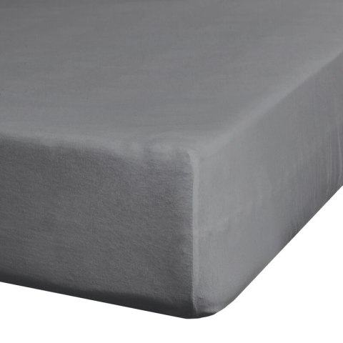 PRZEŚCIERADŁO Z GUMKĄ JERS4 90 X 200 X 25 CM STALOWY EUROFIRANY PRZEŚCIERADŁO Z GUMKĄ JERS4 90 X 200 X 25 CM STALOWY EUROFIRANY