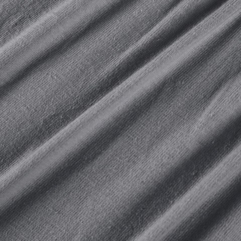 PRZEŚCIERADŁO Z GUMKĄ JERS4 90 X 200 X 25 CM STALOWY EUROFIRANY PRZEŚCIERADŁO Z GUMKĄ JERS4 90 X 200 X 25 CM STALOWY EUROFIRANY