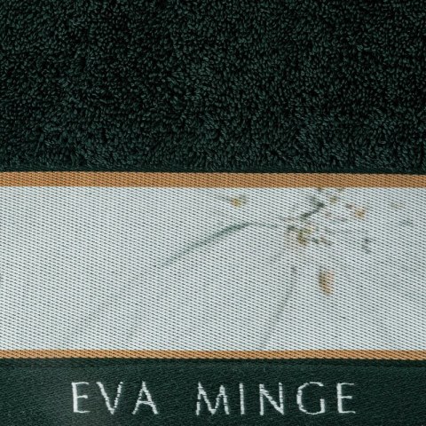 RĘCZNIK EVA5 70 X 140 CM MIĘTOWY EUROFIRANY RĘCZNIK EVA5 70 X 140 CM MIĘTOWY EUROFIRANY