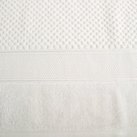 RĘCZNIK JESSI (02) 30 X 50 CM KREMOWY EUROFIRANY RĘCZNIK JESSI (02) 30 X 50 CM KREMOWY EUROFIRANY